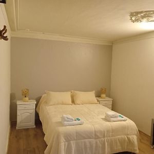 Habitación con Cama Queen